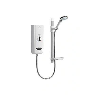 Image of Mira Advance 9.8kw Electric Shower 1.1785.002