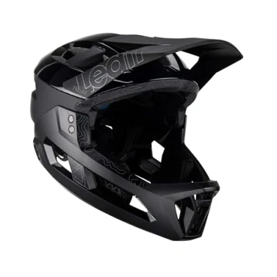 Image of Leatt MTB Enduro 3.0 Full Face V23 Helmet