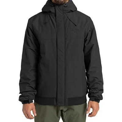 Image of Billabong All Day Technical Hooded Jacket for Men