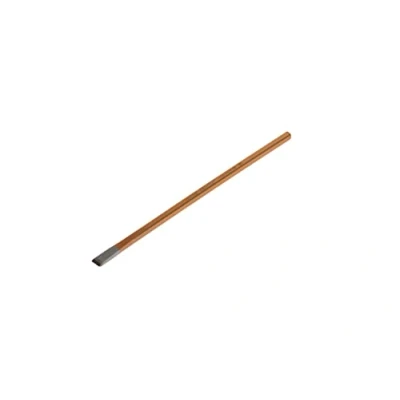 Image of GEDORE Electrician’s chisel, Splitting, Blade 7 mm wide, 250 long, Hardened steel, 112 2510
