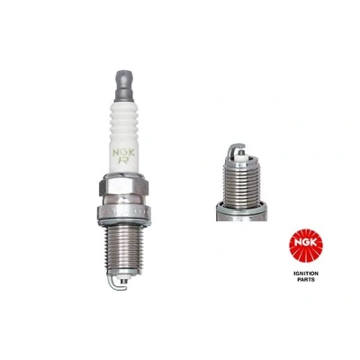 Image of 22401KA090, 22401KA100 Spark plug NGK 1269 M14 x 1,25 16 mm FORD: ORION 2, ESCORT 4, FIESTA 3, FIAT: Seicento / 600 Hatchback, Panda I Hatchback