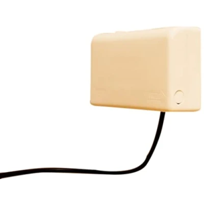 Image of Safetots Universal Double Plug Socket Cover, Baby and Child Safety, Cover for Plugs Socket, Protect The Whilst Protecting