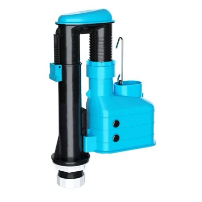 Image of Skylo 3 Part Dual Flush Height Adjustable Syphon