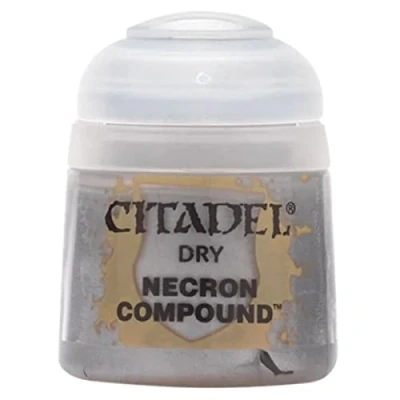 Image of Games Workshop Citadel Drybrush: Necron Compound