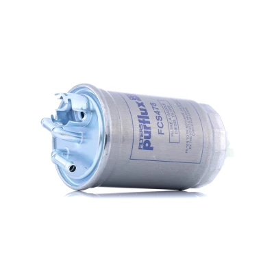 Image of GGF112 Fuel Filter PURFLUX FCS478 Insert SEAT: Alhambra I, VOLKSWAGEN: Sharan VAN, FORD: Galaxy Mk1 MPV