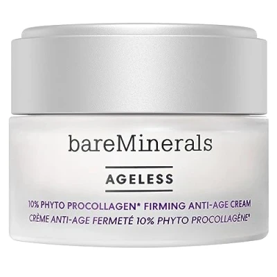 Image of BAREMINERALS Ageless 10% Phyto Procollagen Firming Anti Age Cream 50 ml