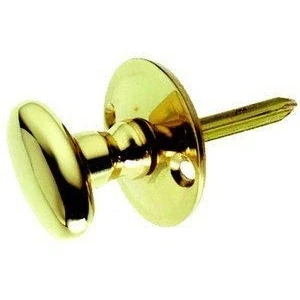 Image of Rack Bolt Thumb Turn
