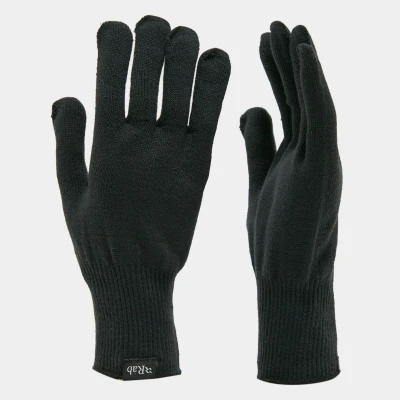 Image of Stretch Knit Gloves