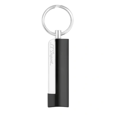 Image of S.T. Dupont Maxijet punch black