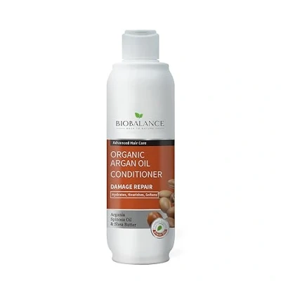 Image of ORGANIC ARGAN OIL CONDITIONER