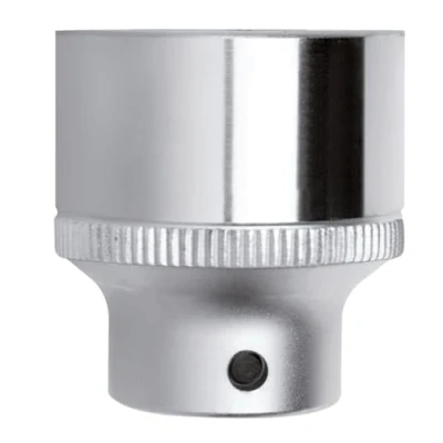 Image of GEDORE red Socket, 3/4&quot; 20 mm drive, hexagonal, 36 AF, Tool, R71003611, steel