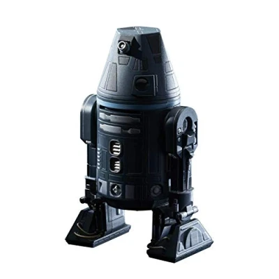 Image of Bandai Hobby Star Wars 1/12 Plastic Model R4 I9 &#039;&#039;Star Wars&#039;&#039;