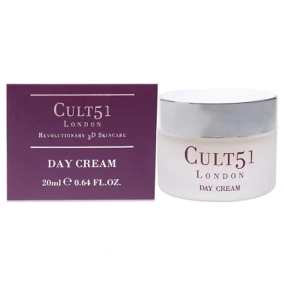 Image of Cult51 Neck and Decollete Firming Cream for Unisex 1.05 oz