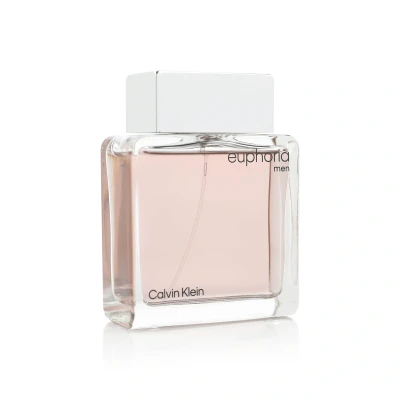 Image of Calvin Klein Euphoria For Him Eau de Toilette 100ml Spray