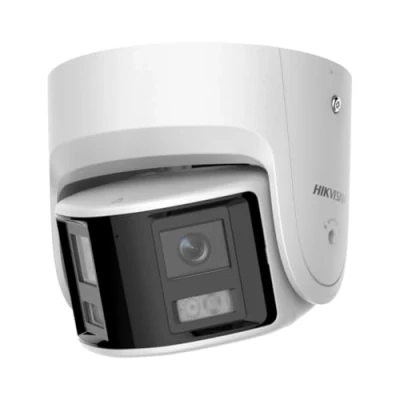 Image of Hikvision DS 2CD2347G2P LSU/SL(2.8mm)(C)