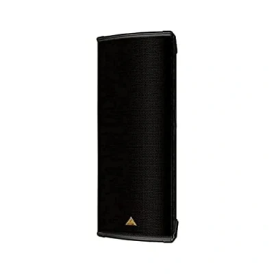 Image of Behringer EUROLIVE B2520 PRO High Performance 2200 Watt PA Loudspeaker System with Dual 15&quot; Woofers, Black
