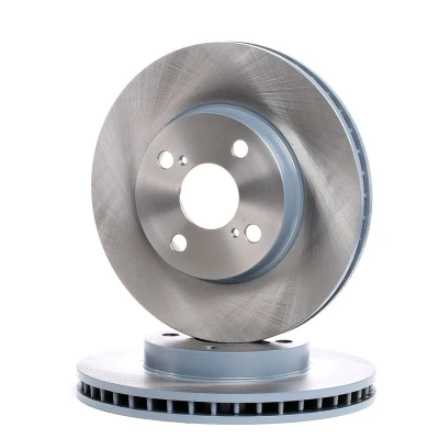 Image of 4351202060, 4351202070, 4351202071, 4351202120, 4351212620 Brake disc BLUE PRINT ADT343156 Front Axle 255mm 25mm 4 Hole 100mm internally vented Coated