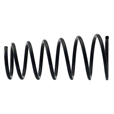 Image of 6966318, 93BB5560HAA Coil Spring MAPCO 70685 Rear Axle