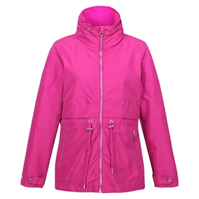 Image of Regatta Women&#039;s Nadira, Fuchsia, 14