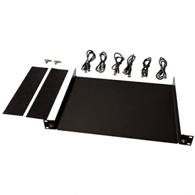 Image of On Stage RFM1210 Antenna Rack Mount Kit