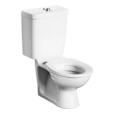 Image of Ideal Standard Armitage Shanks Contour 21 Schools Back to Wall Toilet Pan S304601