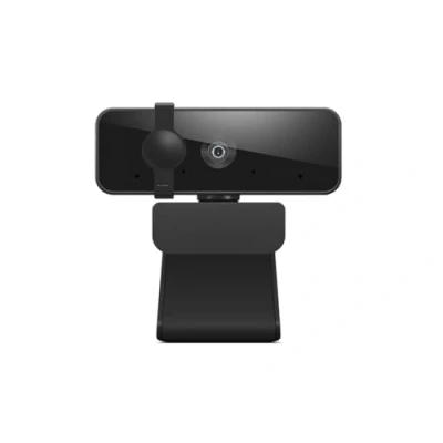Image of Lenovo 4XC1B34802 webcam 2 MP 1920 x 1080 pixels USB 2.0 Black