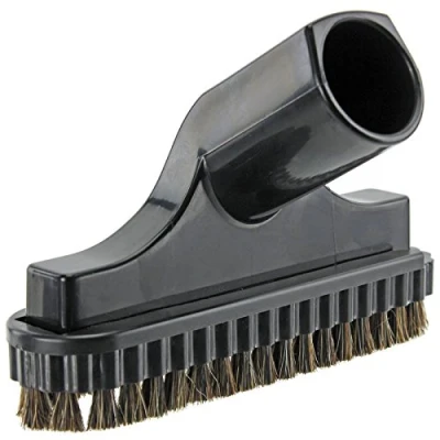 Image of SPARES2GO Dusting Brush Stair &amp; Upholstery Tool for Bush Vacuum Cleaner