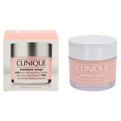 Image of Clinique Moisture Surge 100H Auto Replenishing Hydrator 200ml
