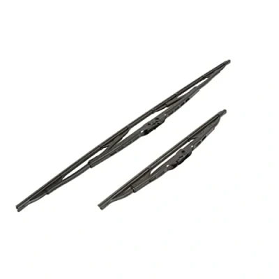 Image of Bosch Wiper Blade Twin 605, Length: 600mm/340mm Set of Front Blades