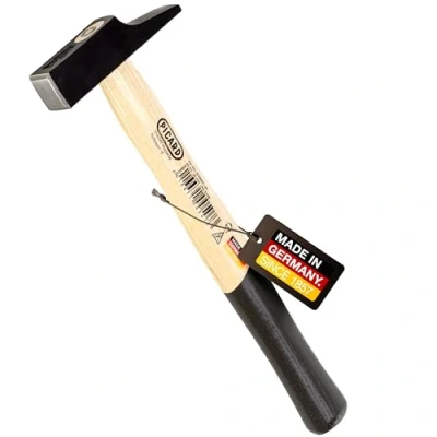 Image of Picard 0008501 18 140 g French Pattern Joiners Hammer Black/Brown