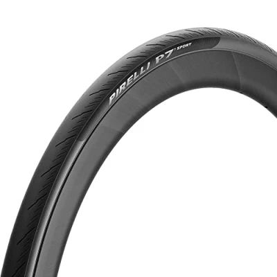 Image of P7 Clincher 32C