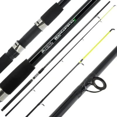 Image of NGT Beachcaster Max 3.60m 100 150g Surf Rod