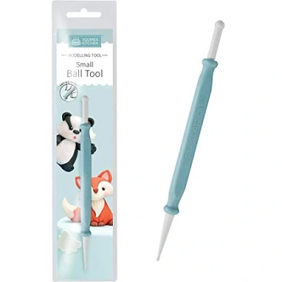 Image of Squires Kitchen Modelling Tool Small Ball