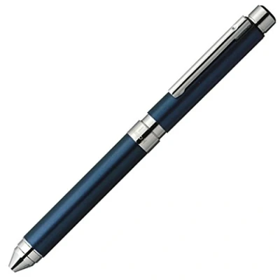 Image of Zebra Sharbo X Premium TS10 Pen Body Component Prussian Blue