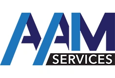 AAM Services logo