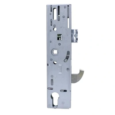Image of YALE YS170 Lever Operated Latch &amp; Hookbolt Split Spindle Gearbox 45/92