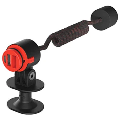 Image of Knog Pwr Mount Black One Size