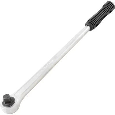 Image of Facom S.154 Long Handle Ratchet, 1/2&quot; Drive, 404mm