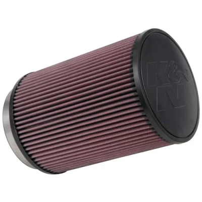 Image of K&amp;N Filters RU 3020 Car and Motorcycle Universal Rubber Filter
