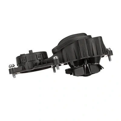 Image of 11127799224 Oil Trap, crankcase breather GATES EMH926 BMW: 3 Saloon, 5 1 Hatchback