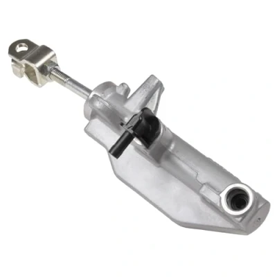 Image of 46920SWY000, 46920SWY010, 46920SWY020, 46925SWYE41, 46925SWYE42 Clutch Master Cylinder BLUE PRINT ADH23438 HONDA: CR V 3