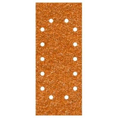 Image of wolfcraft Sanding Sheet for wood/metal I 1982000