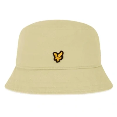 Image of Lyle &amp; Scott Bucket HAT Hat, Men&#039;s, Size: One Size, Luna