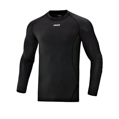 Image of JAKO La Men&#039;s Tw Underwear, Mens, 8965, Black, XL