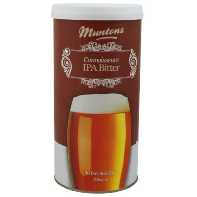 Image of Muntons Connoisseurs 1.8kg IPA