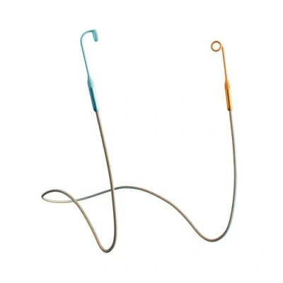 Image of Loop x Coachella Link Safety Connector Cord Stylish Magnetic Tug Resistant for Festivals Compatible with Quiet 2/Engage 2/Experience 2/ Switch 2 Limited Edition Colorway