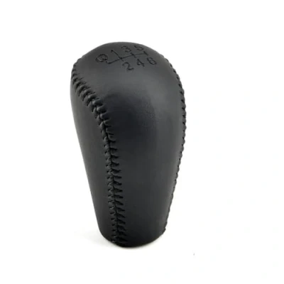 Image of DBBPVPLFC Gear Knob for Toyota Hilux MK6 MK7 2004 2014 5 Speed or 6 Car Shift Knob(6 Speed)