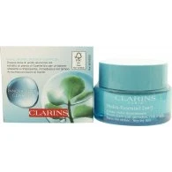 Image of Clarins Hydra Essentiel Moisturizing Rich Cream 50ml