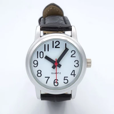 Image of Ravencourt Living TDW02 Easy to See Watch in Small