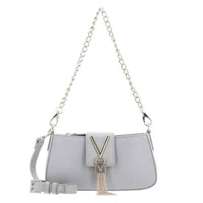 Image of Valentino Women&#039;s Divine Baguette, ice, One Size